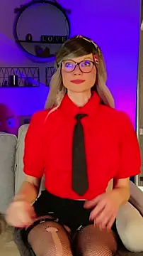 Kittychatte online show from March 2026 02:48:01 PM