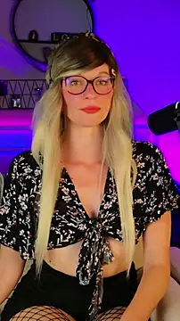 Kittychatte online show from May 2026 08:18:01 PM