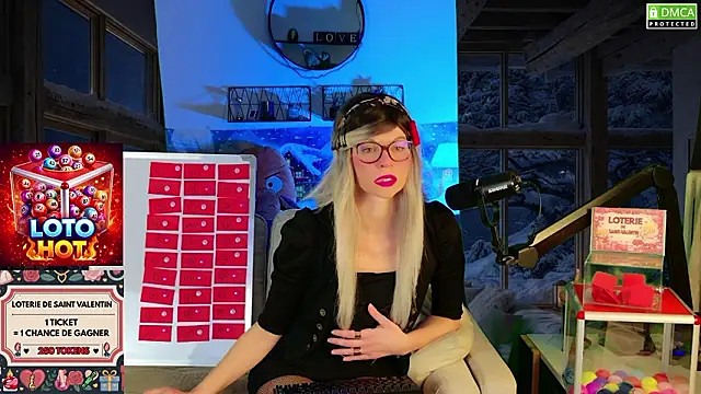 Snapshot of Kittychatte chatting on February 2026 09:10:02 PM Kittychatte online show from February 2026 09:10:02 PM