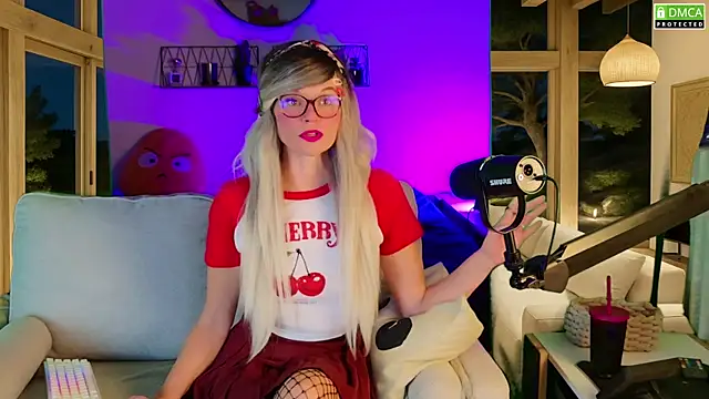 Snapshot of Kittychatte chatting on September 2025 07:52:01 PM Kittychatte online show from September 2025 07:52:01 PM