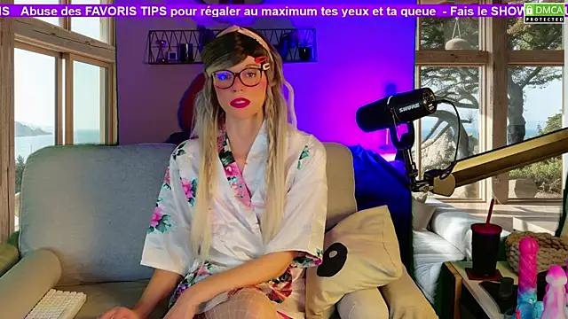 Snapshot of Kittychatte chatting on November 2025 11:03:02 AM Kittychatte online show from November 2025 11:03:02 AM