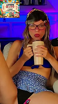 Snapshot of Kittychatte chatting on July 2026 07:20:01 AM Kittychatte online show from July 2026 07:20:01 AM