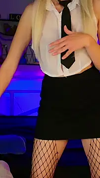Kittychatte online show from May 2026 06:23:03 AM