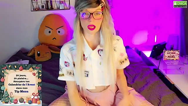 Snapshot of Kittychatte chatting on November 2025 09:15:01 PM Kittychatte online show from November 2025 09:15:01 PM