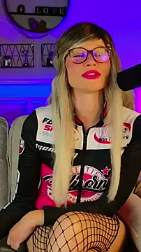 Kittychatte online show from May 2026 08:06:02 PM