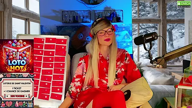 Snapshot of Kittychatte chatting on February 2026 11:31:01 AM Kittychatte online show from February 2026 11:31:01 AM