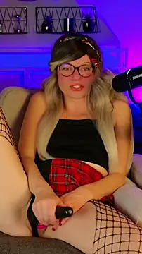 Kittychatte online show from May 2026 08:02:01 PM