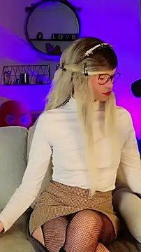 Kittychatte online show from March 2026 06:46:01 AM