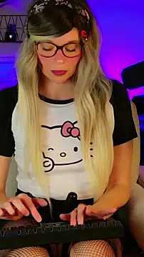 Snapshot of Kittychatte chatting on June 2026 08:32:01 PM Kittychatte online show from June 2026 08:32:01 PM