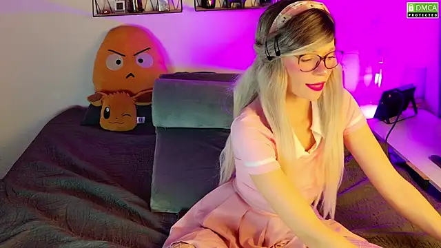 Snapshot of Kittychatte chatting on November 2025 09:26:01 PM Kittychatte online show from November 2025 09:26:01 PM