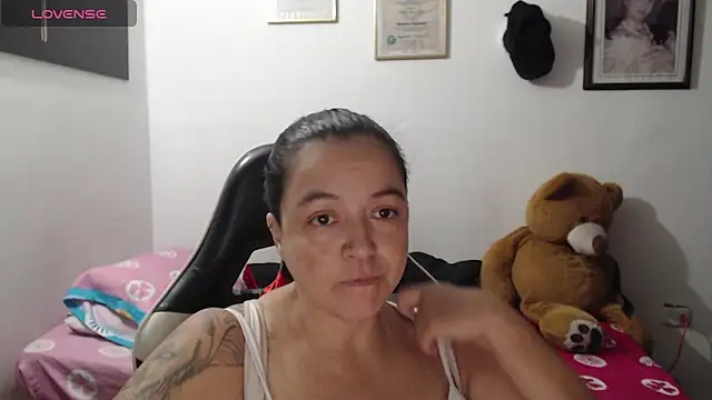 katty lorens online show from March 2026 12:57:01 AM