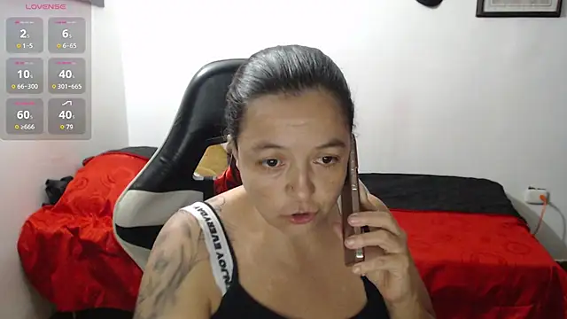 katty lorens online show from March 2026 02:32:01 AM