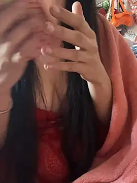 LaPetitechienne1 online show from April 2026 06:59:02 AM