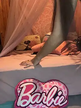 LaPetitechienne1 online show from April 2026 11:30:02 PM