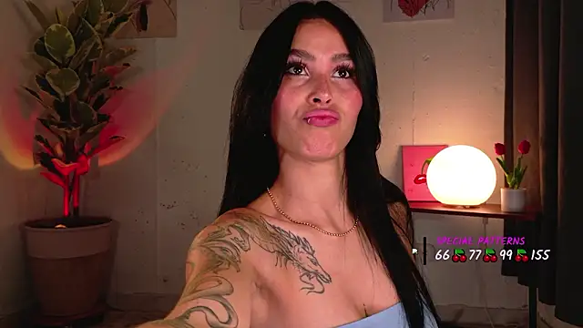 carolinerousev online show from March 2026 08:38:02 PM