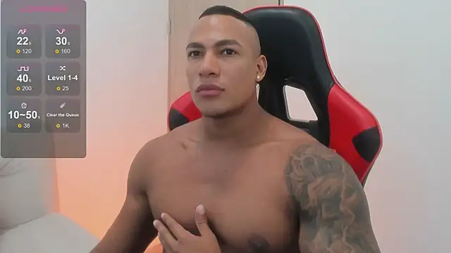 christiansex01 online show from April 2026 03:24:02 AM