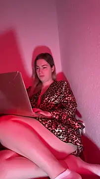 KissMissAngela online show from November 2025 07:45:02 AM