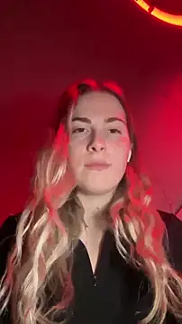 KissMissAngela online show from November 2025 07:36:02 PM