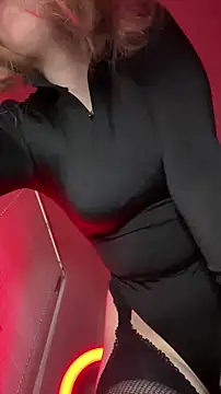 KissMissAngela online show from November 2025 07:31:01 AM