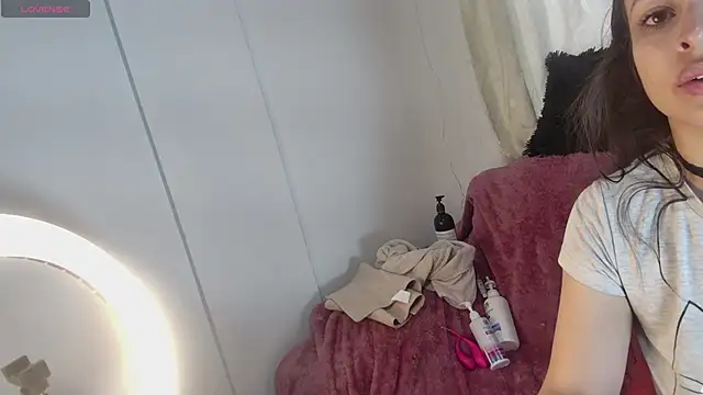 abby taylor online show from February 2026 12:34:02 PM