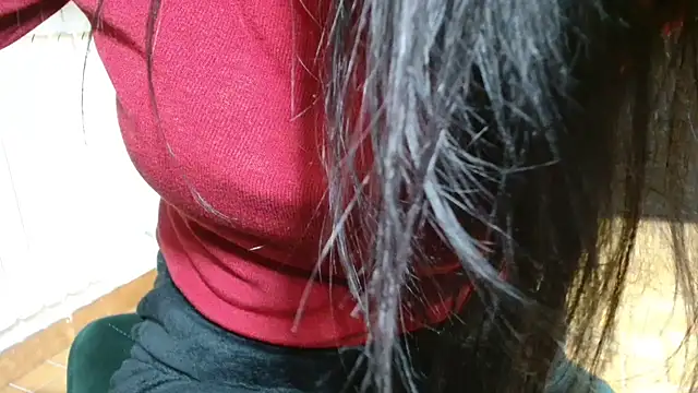 patatinahot87 online show from March 2026 04:41:02 PM