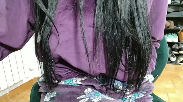 patatinahot87 online show from February 2026 08:30:01 PM