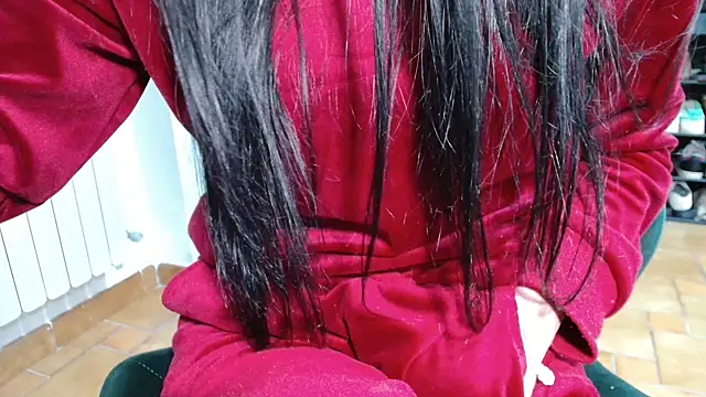 patatinahot87 online show from February 2026 07:58:01 PM