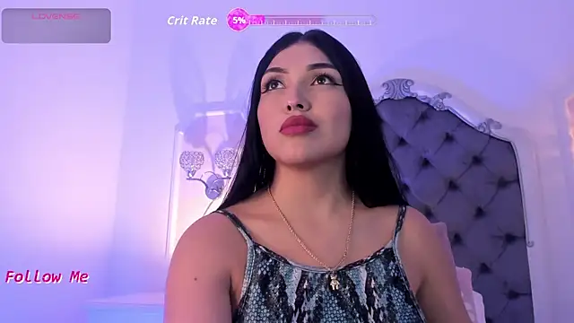 Snapshot of _brenda_becker chatting on October 2025 08:19:02 PM brenda becker online show from October 2025 08:19:02 PM