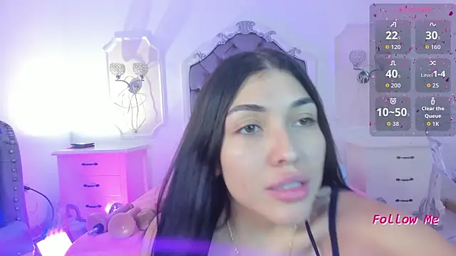 Snapshot of _brenda_becker chatting on November 2025 07:52:02 PM brenda becker online show from November 2025 07:52:02 PM