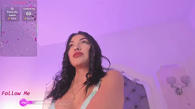 Snapshot of _brenda_becker chatting on November 2025 08:03:01 PM brenda becker online show from November 2025 08:03:01 PM