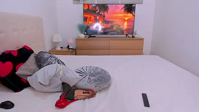 Your Girl69XXX online show from April 2026 10:55:02 PM