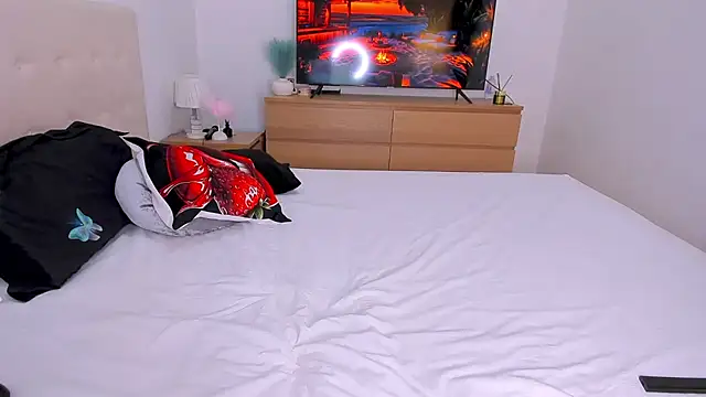 Your Girl69XXX online show from March 2026 09:38:02 PM