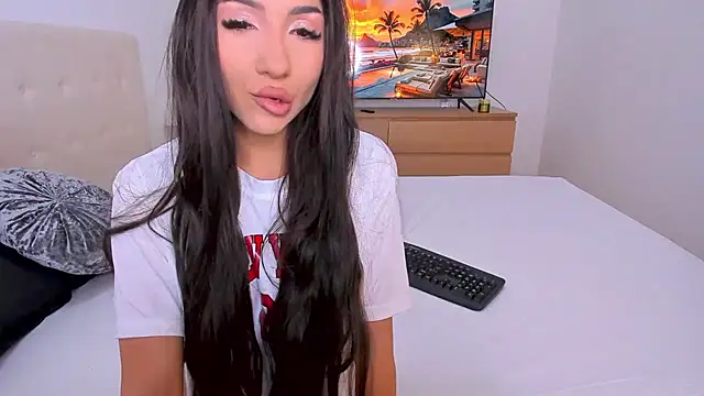 Your Girl69XXX online show from April 2026 09:41:01 PM