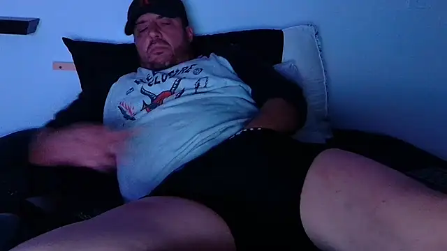 PartyguySLC78 online show from November 2025 10:25:01 PM