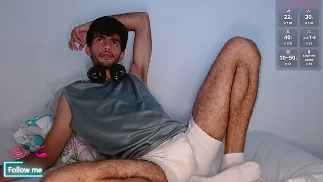 bear 97s online show from July 2026 10:32:02 PM