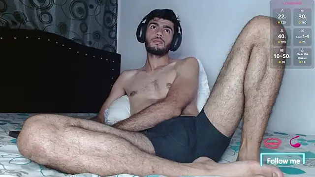 Snapshot of bear_97s chatting on February 2026 04:12:02 AM bear 97s online show from February 2026 04:12:02 AM