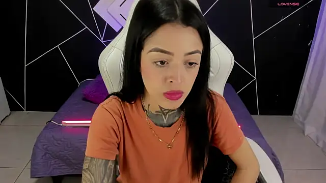 farichell online show from January 2025 09:03:01 PM