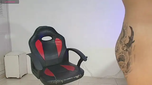 farichell online show from April 2026 10:02:02 PM