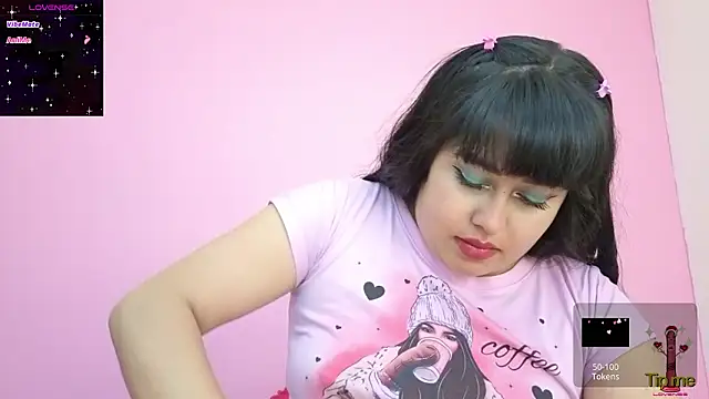 altheamoore online show from March 2026 04:05:02 AM