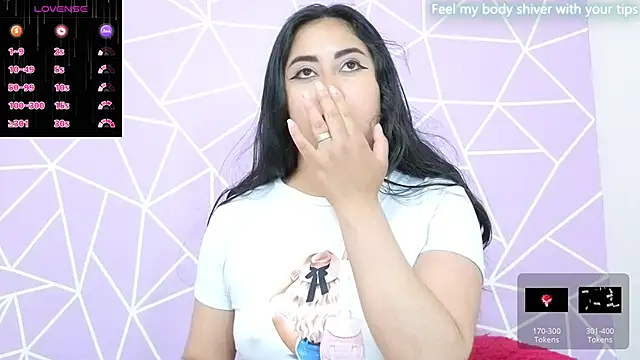 altheamoore online show from September 2025 07:17:02 PM