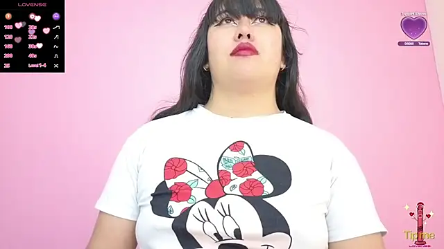 altheamoore online show from February 2026 04:45:02 AM