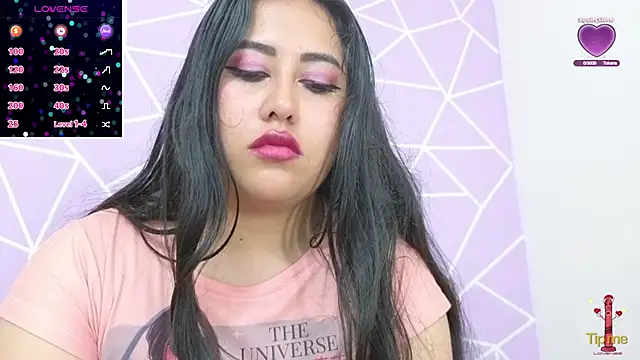 altheamoore online show from November 2025 11:30:02 PM