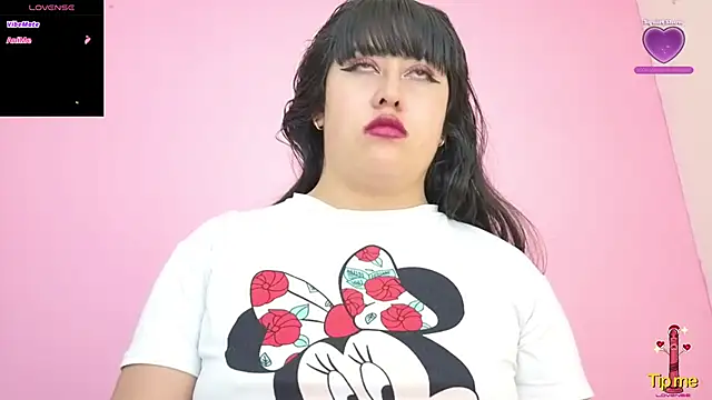 altheamoore online show from February 2026 04:01:01 AM