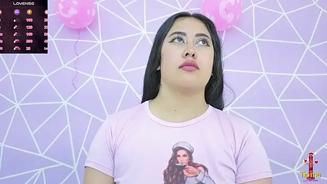 altheamoore online show from December 2025 12:44:01 AM