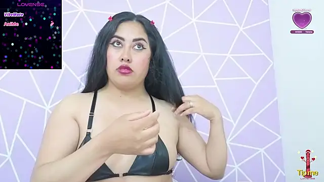 altheamoore online show from November 2025 09:29:02 PM