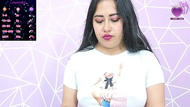 altheamoore online show from October 2025 08:53:02 PM