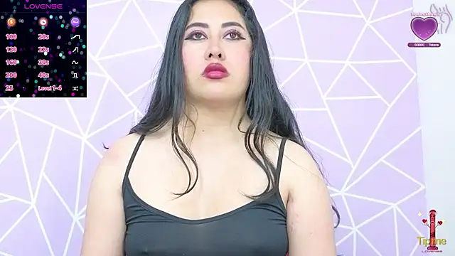 altheamoore online show from November 2025 10:13:02 PM