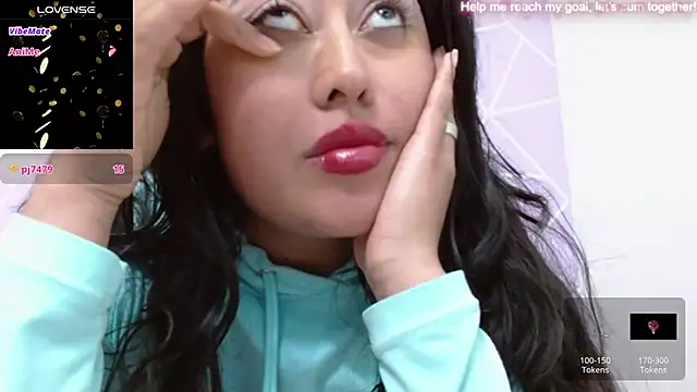 altheamoore online show from March 2025 11:09:01 PM