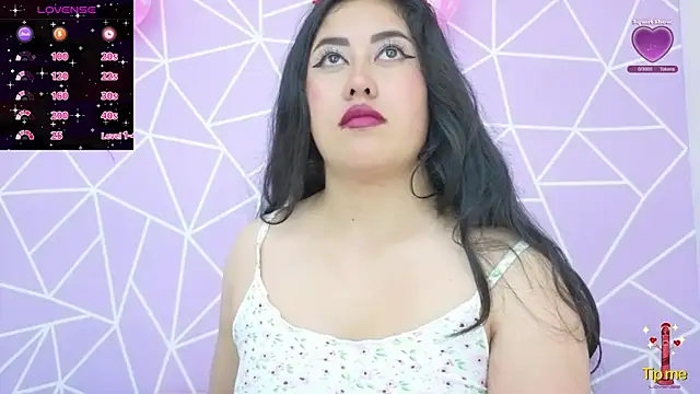 altheamoore online show from November 2025 10:32:01 PM