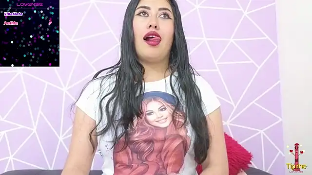 altheamoore online show from November 2025 09:30:01 PM